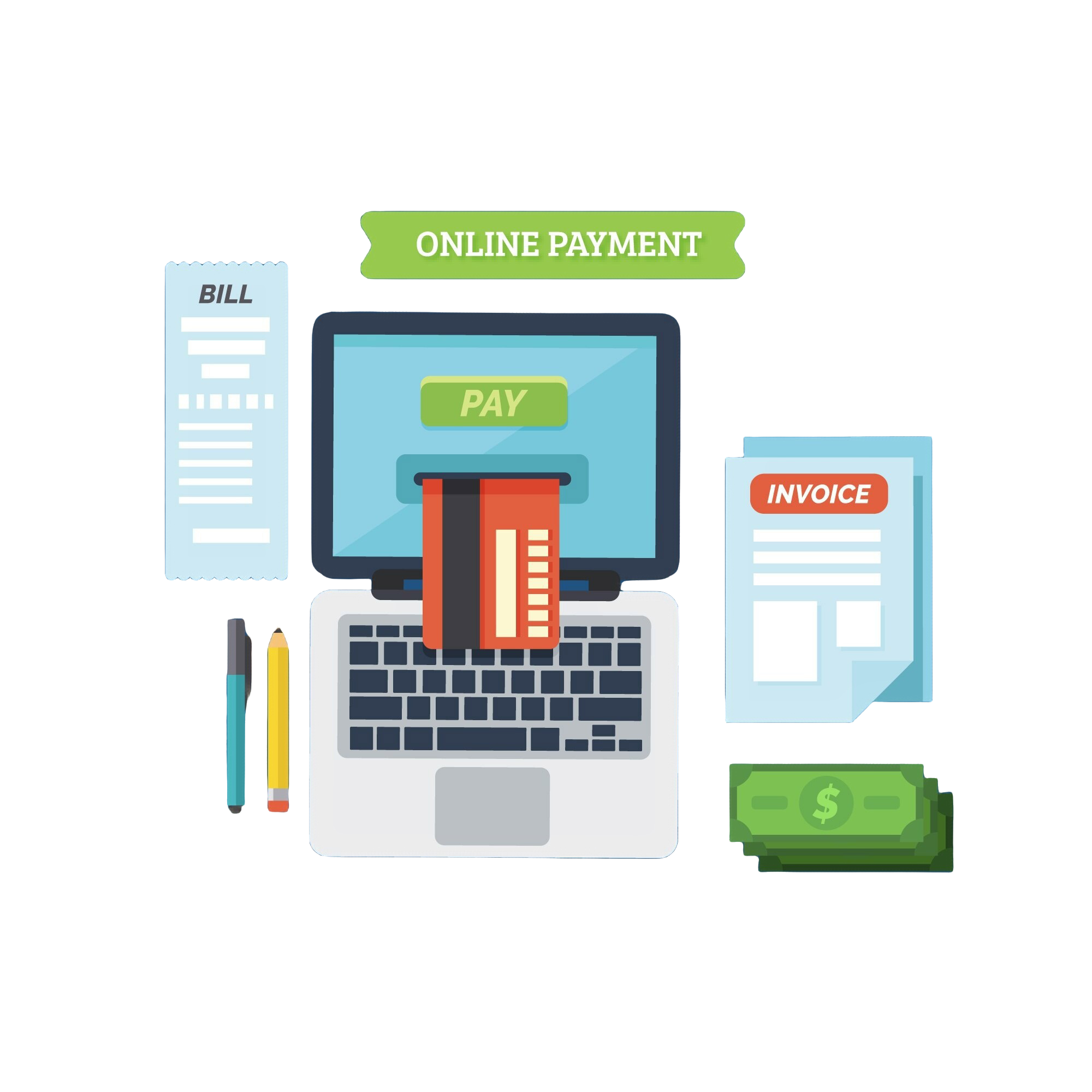 Billing Software Development