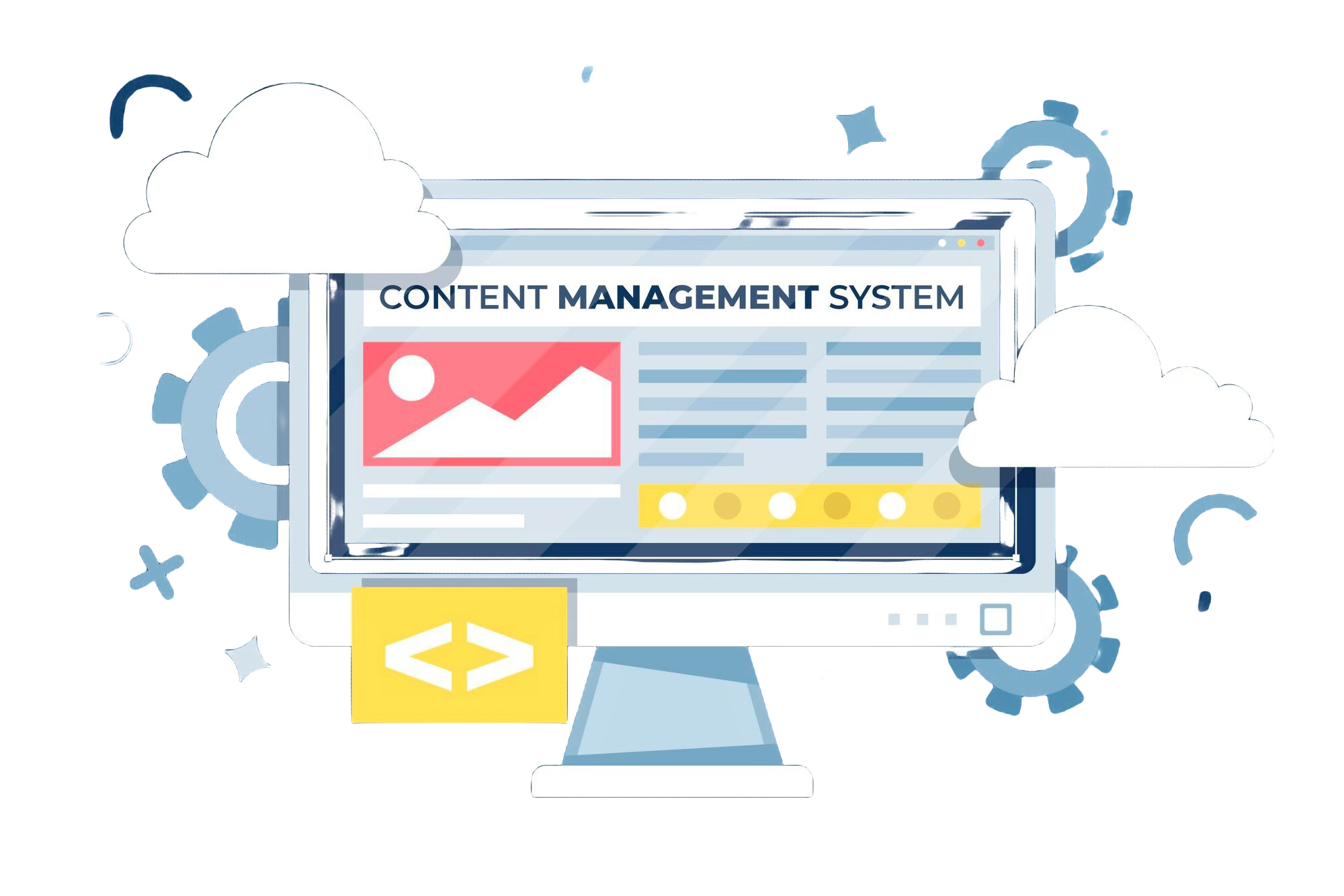 Content Management Systems