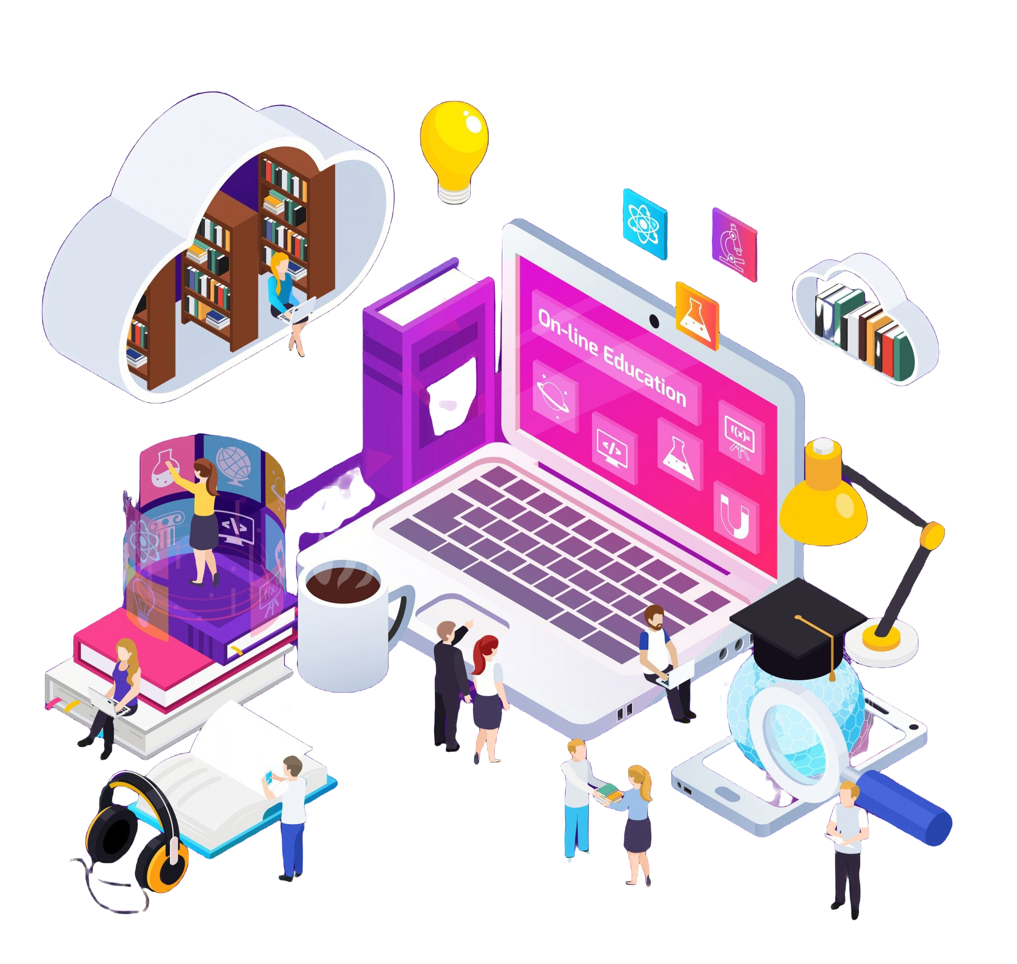 School & College Management Software