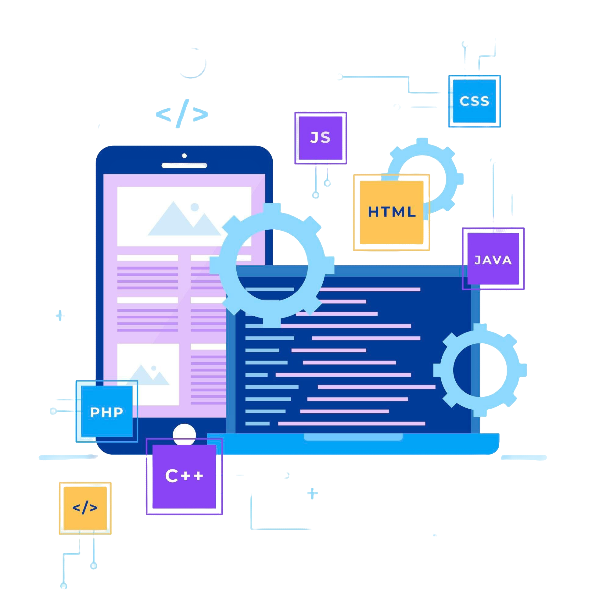 Full Stack Development Training